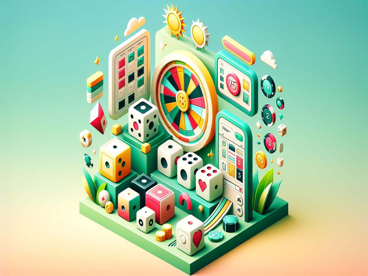 Casino.info Dice Games