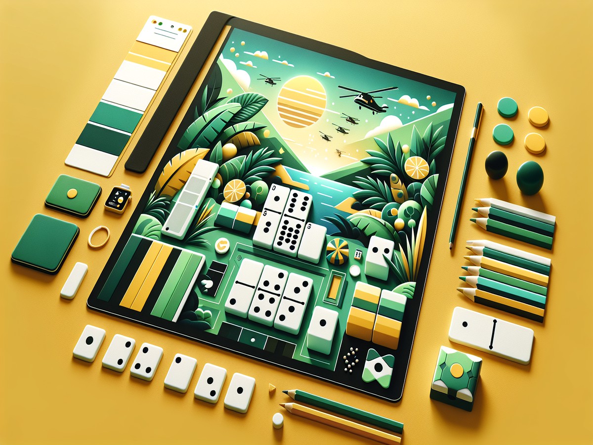 Casino.info Dominos Game