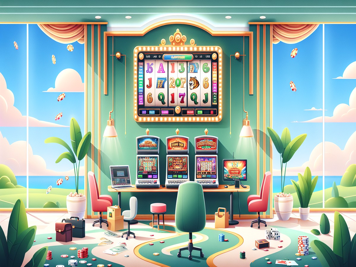 Casino.info Fortune Tiger Games