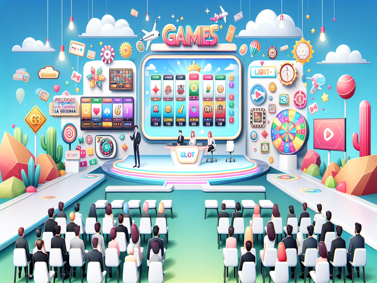 Casino.info More Games