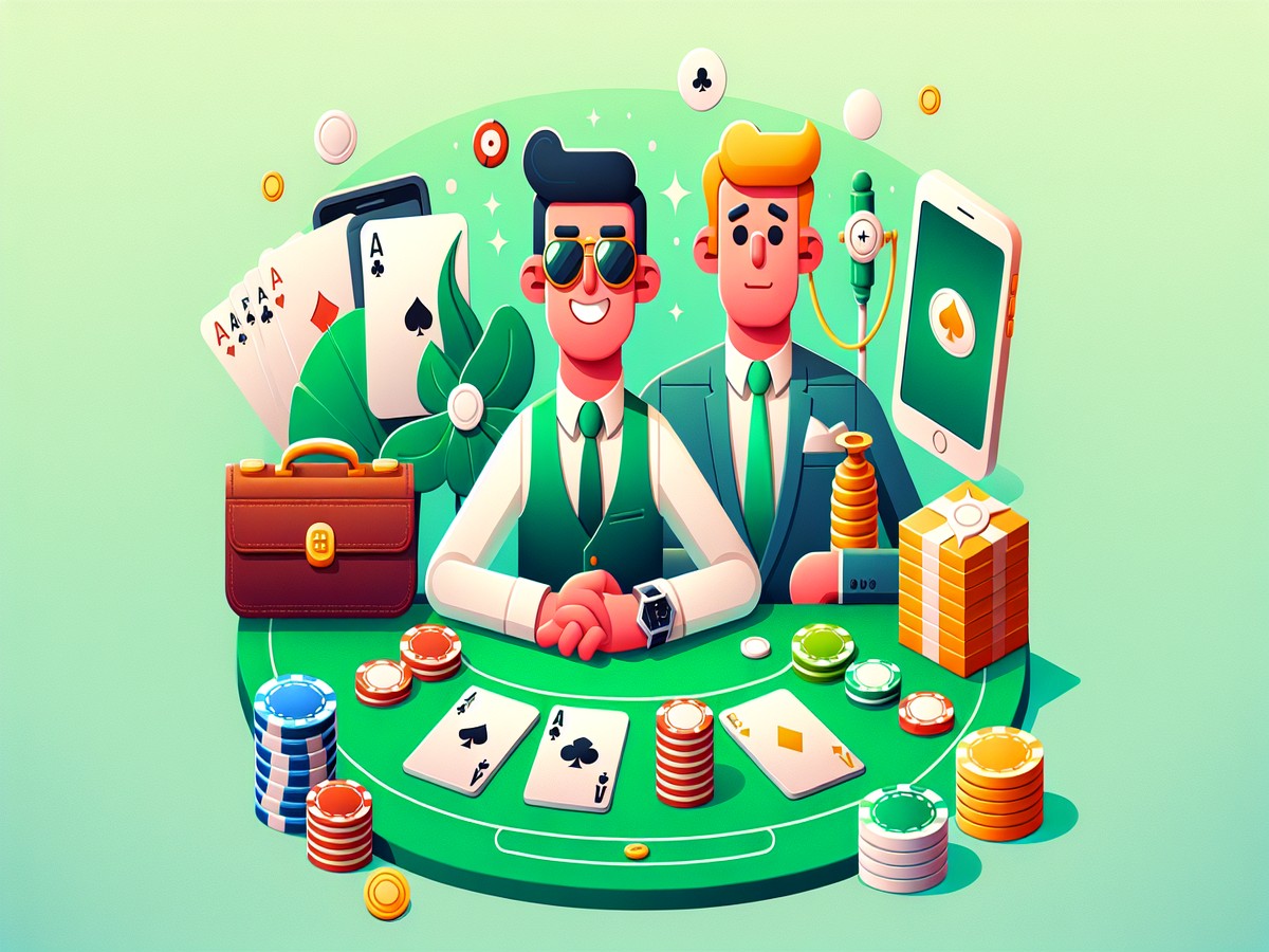 Casino.info Poker Games
