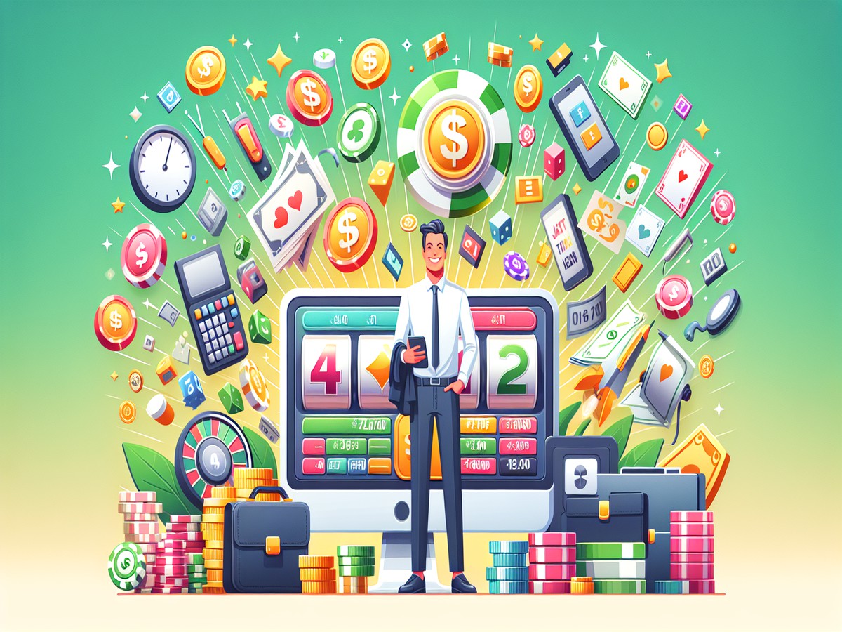 Casino.info Super Jackpot